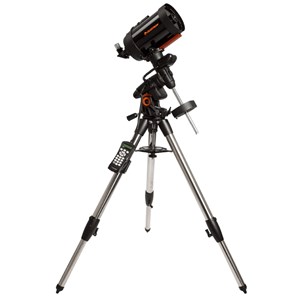 Télescope advanced vx 600 sc