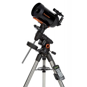 Télescope advanced vx 600 sc
