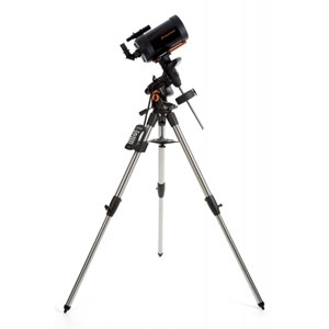 Télescope advanced vx 600 sc