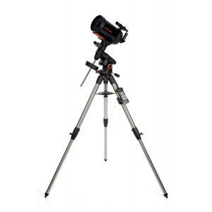 Télescope advanced vx 600 sc