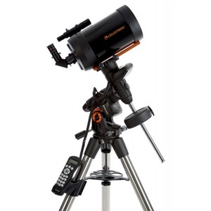 Télescope advanced vx 600 sc