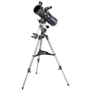 Télescope astromaster 114 newton eq - ca