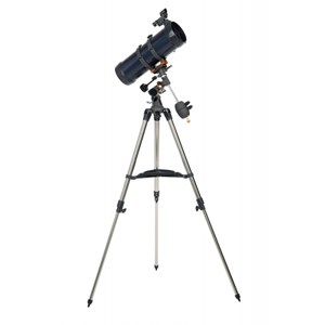 Télescope astromaster 114 newton eq - ca