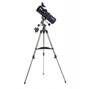 Télescope astromaster 114 newton eq - ca