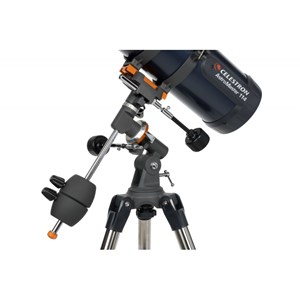 Télescope astromaster 114 newton eq - ca