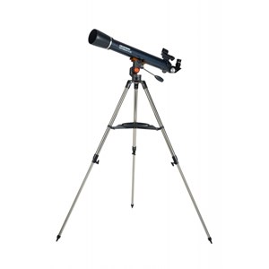 Lunette astromaster lt 60 mm az