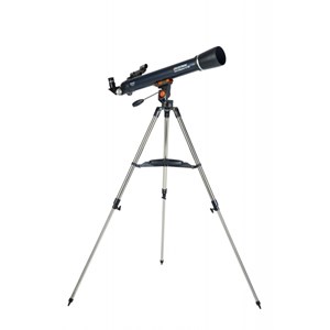 Lunette astromaster lt 60 mm az