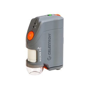 Microscope micro fi wifi