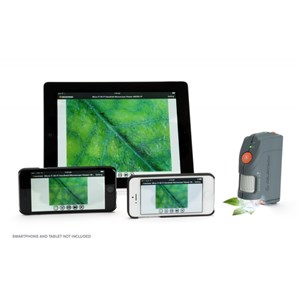 Microscope micro fi wifi