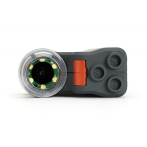 Microscope micro fi wifi