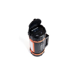 Alimentation powertank lithium ferrite