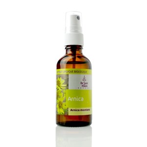Macerat huileux d'arnica bio
