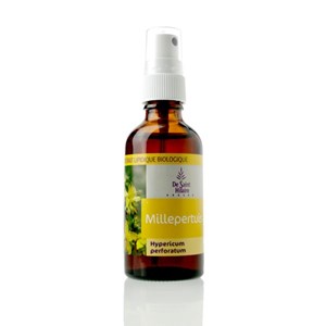 Macerat huileux de millepertuis bio