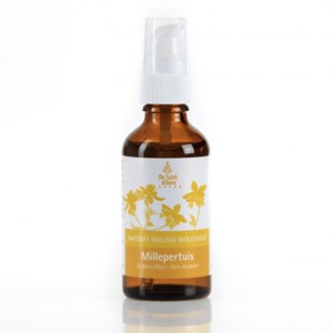 Macerat huileux de millepertuis bio