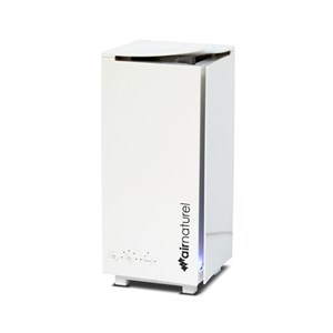 Diffuseur diffusair blanc