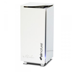 Diffuseur diffusair blanc