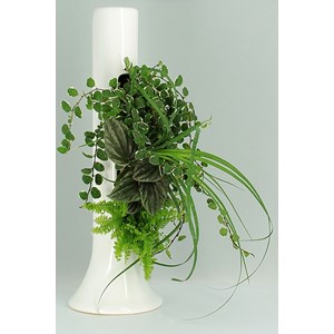Flowertotem