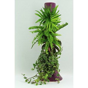 Flowertotem