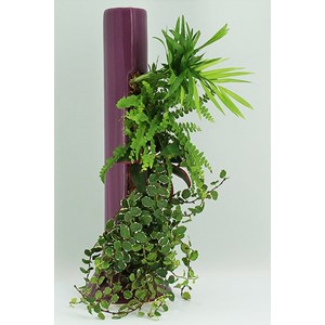 Flowertotem