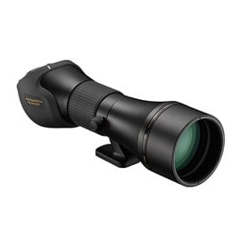 Nikon fieldscope monarch 82ed-a