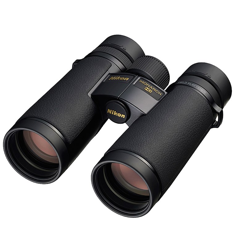 Nikon - Jumelle nikon monarch hg 8x42