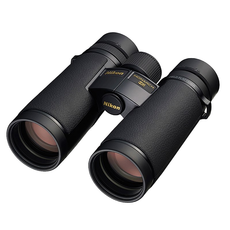 Jumelle nikon monarch hg 10x42