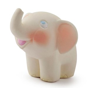 Elephant latex