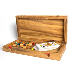 Le jeu du tock ( 4 joueurs )