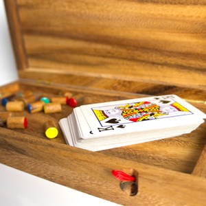 Le jeu du tock ( 4 joueurs )