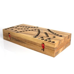 Le jeu du tock ( 4 joueurs )