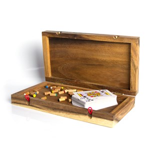 Le jeu du tock ( 6 joueurs )