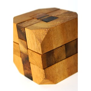 Casse-tête l'aquarius