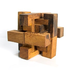 Casse-tête le piège