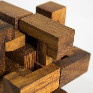 Casse-tête le piège