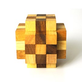 Casse-tête le fonzo