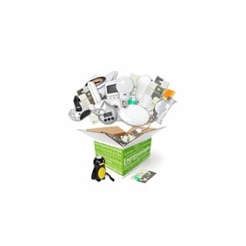 Pack énergie mes actions durables