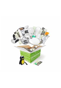 Pack énergie mes actions durables