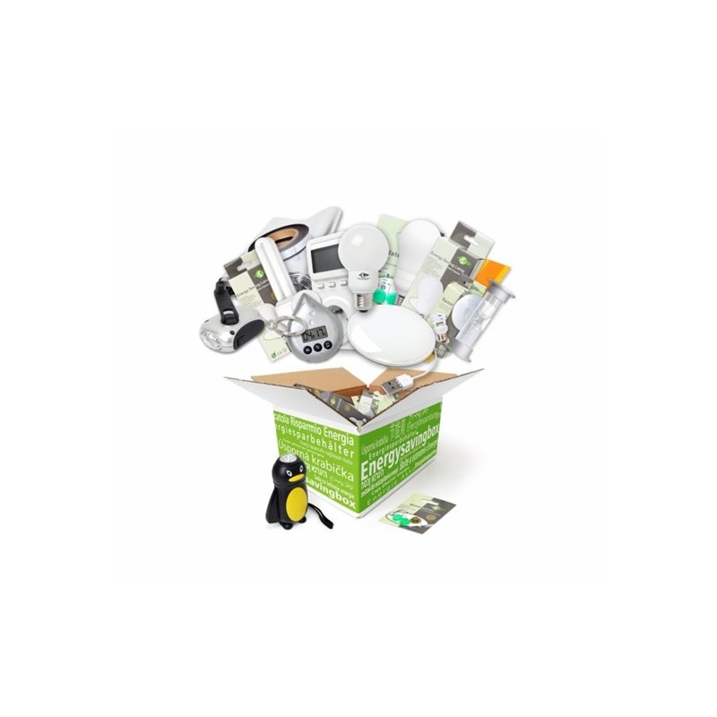 Eqwergy - Pack mes économies de chauffage