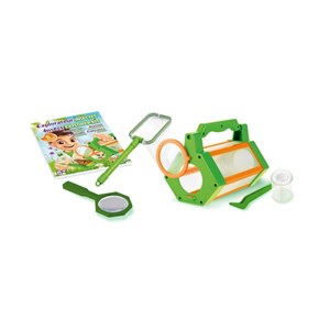 Explorateur insectes