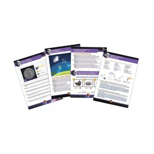 Téléscope enfant + trépied 89 cm