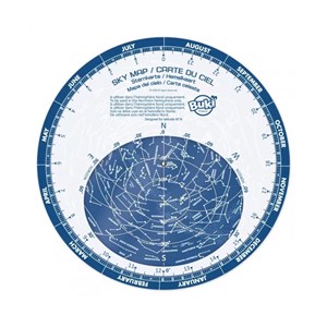 Téléscope enfant + trépied 89 cm