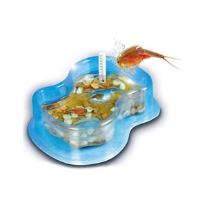 Elève tes triops