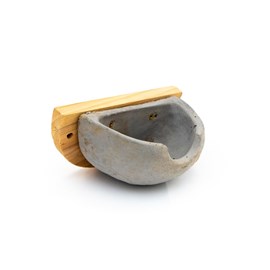 Nichoir à hirondelles de fenêtre