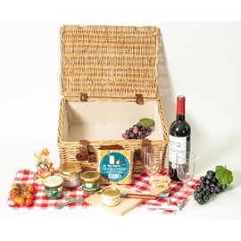 Tapis shaggy 240x340 beige