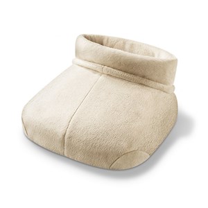 Chauffe-pieds avec massage shiatsu fwm50