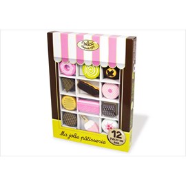 Ma jolie pâtisserie vilac