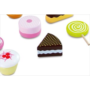 Ma jolie pâtisserie vilac