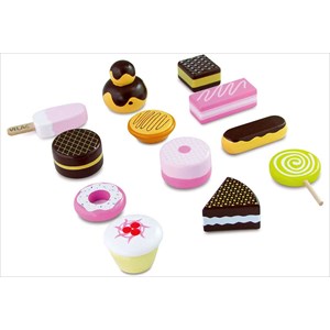 Ma jolie pâtisserie vilac