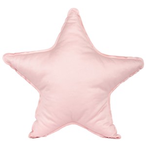 Coussin enfant rose abitare kids