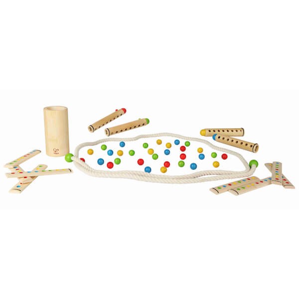 jeu rapido hape